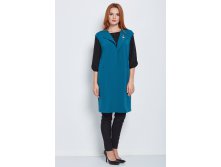 Жилет B3860 оптом Артикул: B3860 . Размер: 44-50. Оптовая цена: 1 650 руб