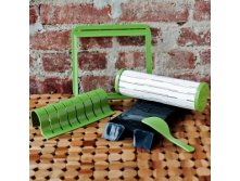 НАБОР ДЛЯ ПРИГОТОВЛЕНИЯ РОЛЛОВ SUSHIQUIK 780руб