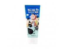 Milky piggy hell-pore clean up mask 100ml 666