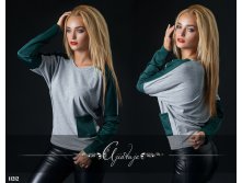 Кофточка - 11212, 301 грн.