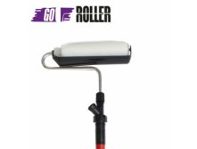 ВАЛИК-ФИДЕР ДЛЯ ПОКРАСКИ GO ROLLER 890руб