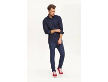 Skl2024-koszula-dlugi-rekaw-meska-slim-fit-z-kolnierzykiem-z-mankietami 1602  - 46-48, 48-50, 54-56.jpg