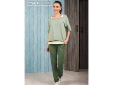 1443.00  NICCL*UB CRUISE 1605