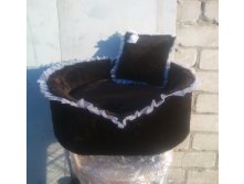 Кроватка "Воздушность"