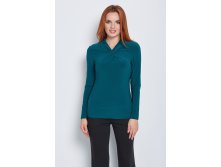 Блузка B3727 оптом Артикул: B3727 . Размер: 42-50 . Оптовая цена: 750 руб