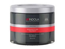 Indola Kera Restore Treatment    200 , 410 ..jpg