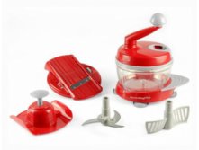 КУХОННЫЙ КОМБАЙН KITCHEN KING PRO (КИТЧЕН КИНГ ПРО) 850руб