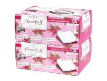 30116mr Косметические ватные подушечки &#171;Selena Clean Puff&#187;,2х80 шт 154,00.jpeg
