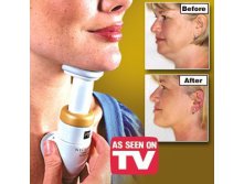 ТРЕНАЖЕР ДЛЯ ПОДБОРОДКА NECKLINE SLIMMER (НЭКЛАЙН СЛИММЕР) 160руб