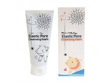 Elastic Pore Cleansing foam 120ml 424