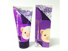 Gold Cf-Nest Collagen Jella Pack Mask 80ml 659руб