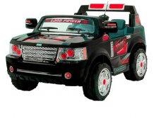 YJ205blackR/C   " "     "KID CAR" 23885+%