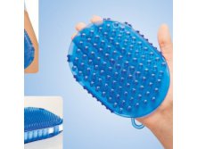 МАССАЖНАЯ АНТИЦЕЛЛЮЛИТНАЯ РУКАВИЦА BATH MITT 110руб