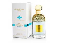 GUERLAIN AQUA ALLEGORIA TEAZZURRA lady