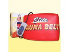 ПОЯС ДЛЯ ПОХУДЕНИЯ САУНА БЕЛТ ЭЛИТ (SAUNA BELT ELITE) 560руб