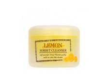 Lemon sorbet cleanser 100ml 818