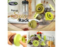 ДЕРЕВО ДЛЯ СПЕЦИЙ POP-UP SPICE RACK 550руб