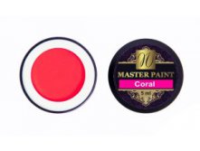   Master Paint Coral, 5 -240 .jpg