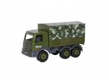АВТОМОБИЛЬ БОРТОВОЙ ТЕНТОВЫЙ ВОЕННЫЙ ПРЕСТИЖ (РОССИЙСКАЯ ФЕДЕРАЦИЯ) - 595 руб