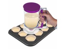 ДОЗАТОР ДЛЯ ТЕСТА PANCAKE BATTER DISPENSER 250руб