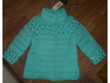 XL подойдет на 48, мне на ОГ 92см очень велико