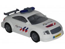 АВТОМОБИЛЬ ИНЕРЦИОННЫЙ POLITIE - 379 руб