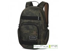  Dakine ATLAS 25L PEAT CAMO 2275