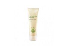 Aloe fresh creamy deep foam 120ml 759