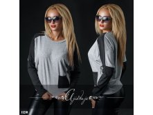 Кофточка - 11210, 301 грн.