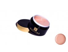     NOGTIKA &#8211; GOLD Caramel Camouflage UV Gel, 15 . 2335-252 