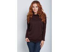 Туника B3702 оптом Артикул: B3702 . Размер: 44-52 . Оптовая цена: 890 руб.