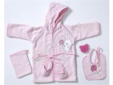 Bd 498 Набор из 5-х предметов, розов, 800руб.jpg