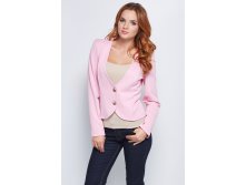 Жакет B3868 оптом Артикул: B3868 . Размер: 44-50. Оптовая цена: 1 250 руб.