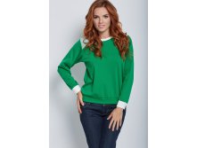 Блузка B3707 оптом Артикул: B3707 . Размер: 44-52 . Оптовая цена: 1 200 руб.