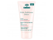 Nuxe gelee exfoliante douce 75ml