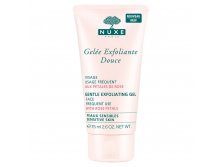 Nuxe gelee exfoliante douce 75ml