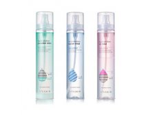 Facial Solution Mist 115ml 1)Powder 2) Water 3) Oil 485руб