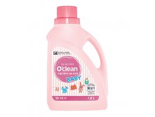            "O`clean Baby Fabric Softener"