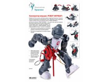 - &#171;-&#187; (Tumbling robot) - 320 ..jpg