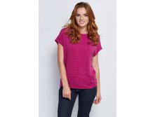 Блузка B3871 оптом Артикул: B3871 . Размер: 44-52 Оптовая цена: 590 руб.