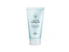 Aloe fresh cooling gel 100ml 583