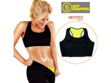 ТОП ДЛЯ ПОХУДЕНИЯ HOT SHAPERS ИЗ МАТЕРИАЛА NEOTEX 105руб