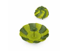 СКЛАДНАЯ ПАРОВАРКА ЛОТУС (LOTUS) 300руб
