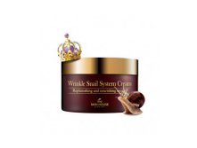 Wrinkle snail system cream 100ml 1406