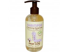 Little Twig, Shampoo, Calming Lavender, 8.5 fl oz (251 ml)