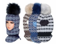 Шлем детский - SKM-468, 360 руб.