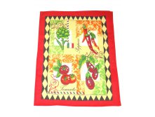 Кухонные полотенца 50x60 П-306 28 руб