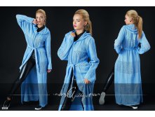 Кардиган - 11575, 1274 руб. (472 грн.)