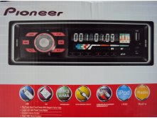  PION-R (1 DIN, USB, SD, 45W*4, AUX,  , Bluetooth)  2080