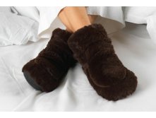 1614  Cozy Boots&#8482; Brown - Model.jpg